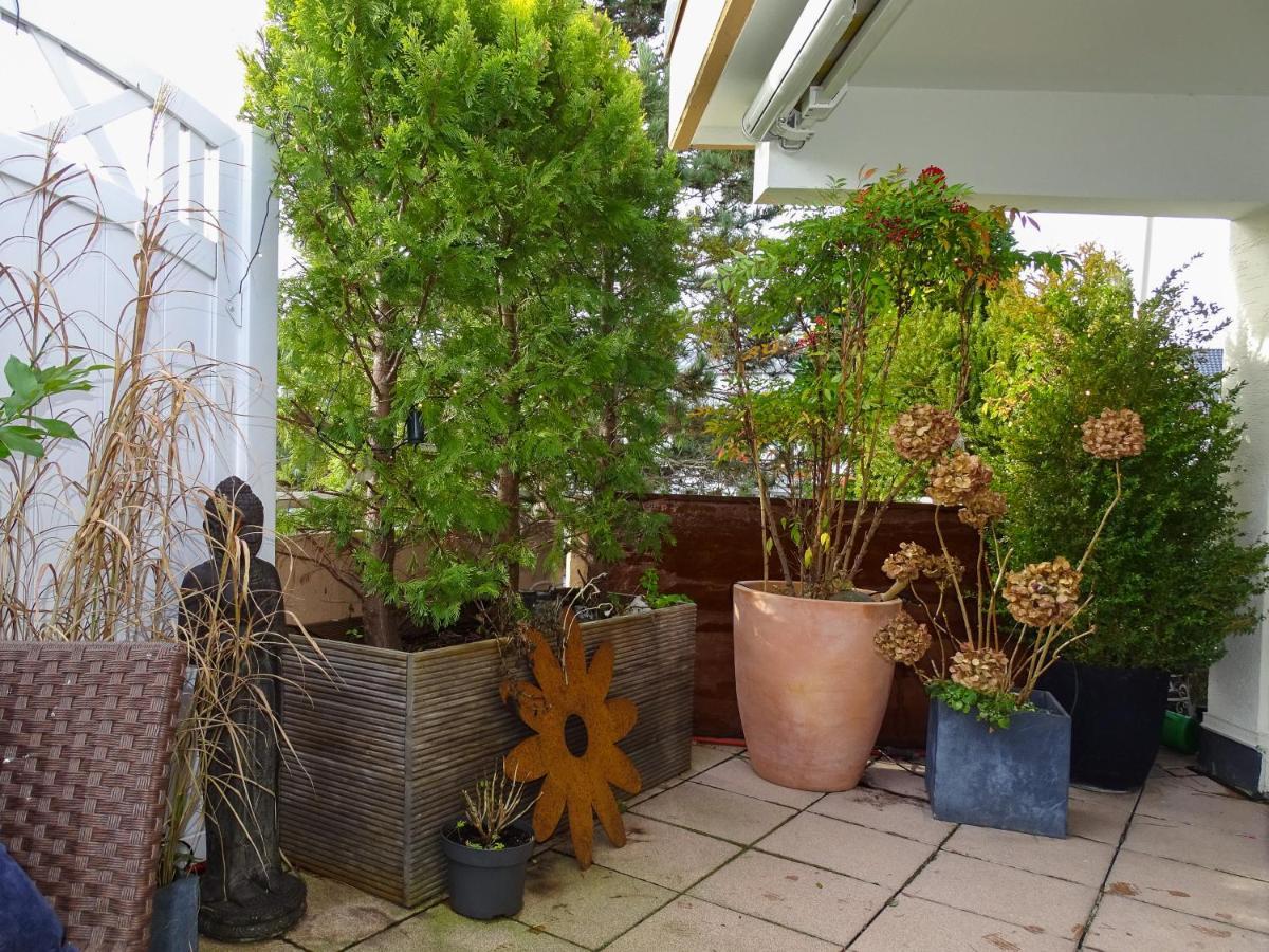 Apartamento Ahrterrassen Penthouse Bad Neuenahr-Ahrweiler Exterior foto