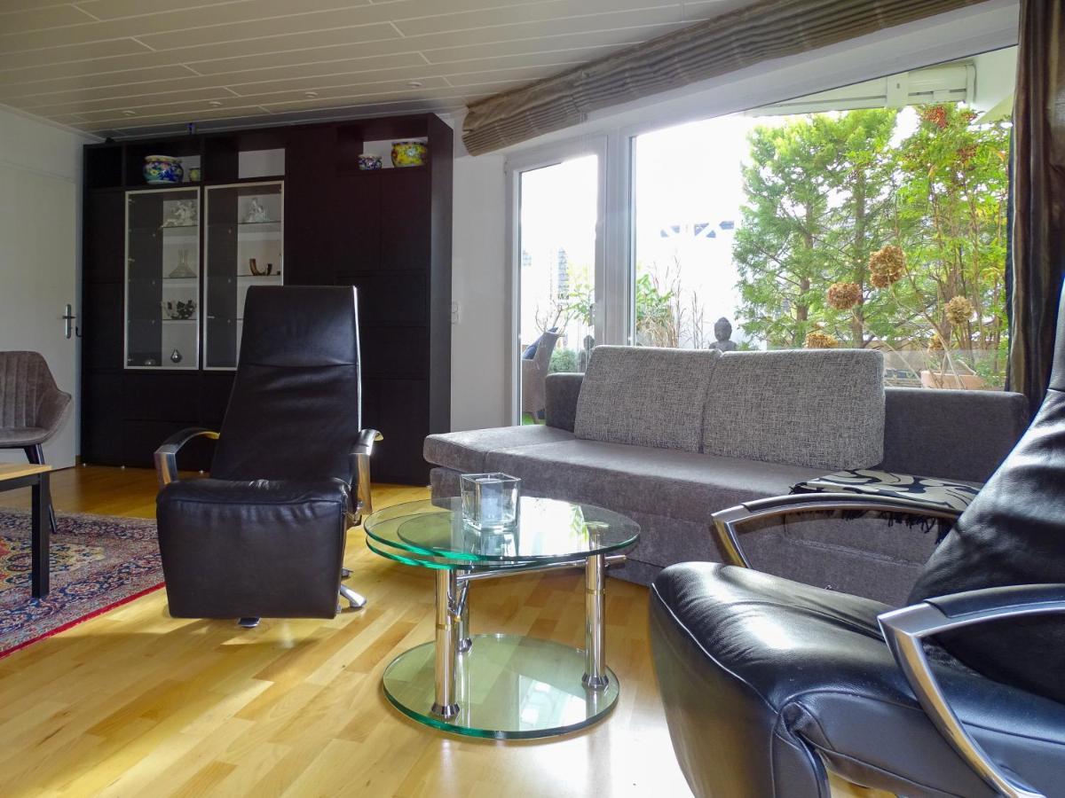 Apartamento Ahrterrassen Penthouse Bad Neuenahr-Ahrweiler Exterior foto