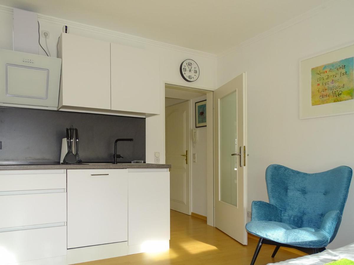 Apartamento Ahrterrassen Penthouse Bad Neuenahr-Ahrweiler Exterior foto