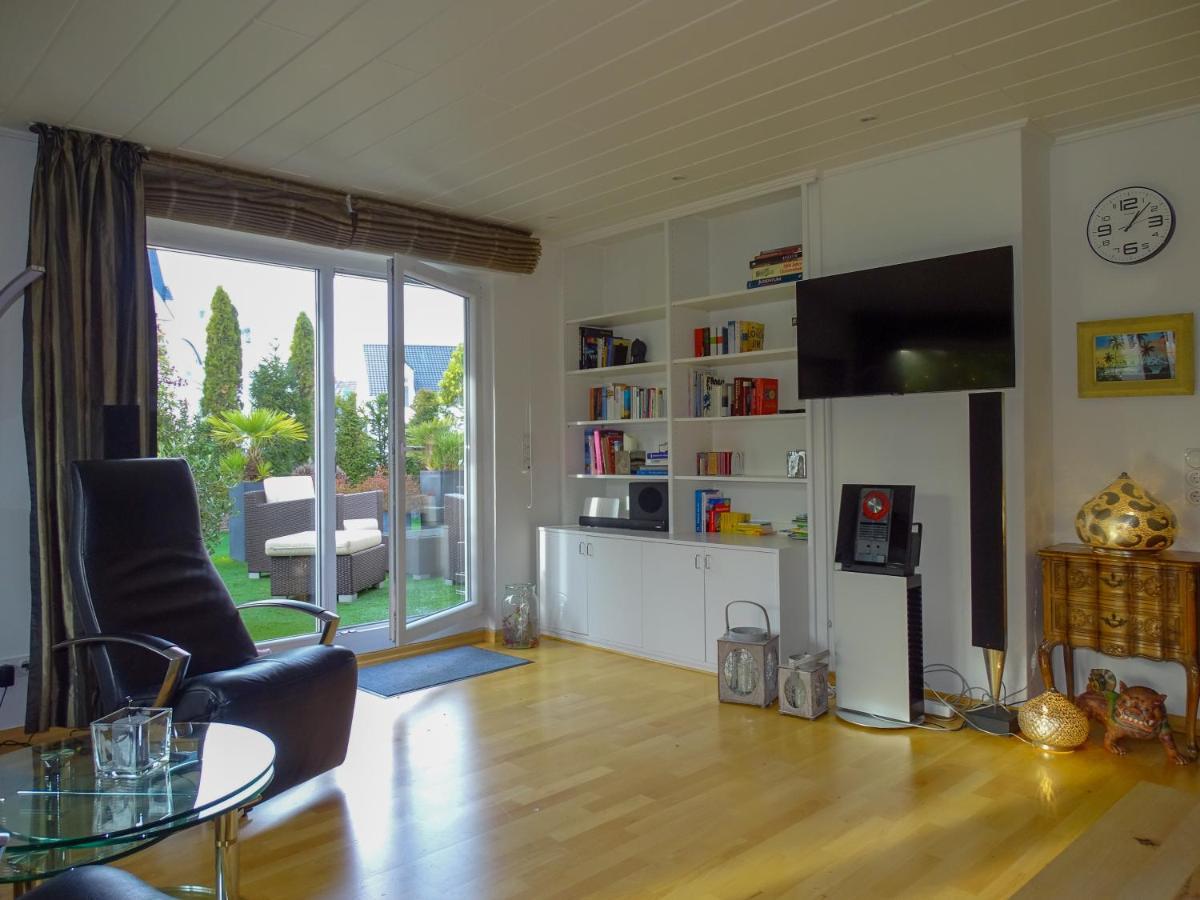 Apartamento Ahrterrassen Penthouse Bad Neuenahr-Ahrweiler Exterior foto