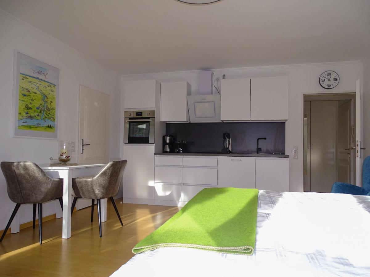 Apartamento Ahrterrassen Penthouse Bad Neuenahr-Ahrweiler Exterior foto