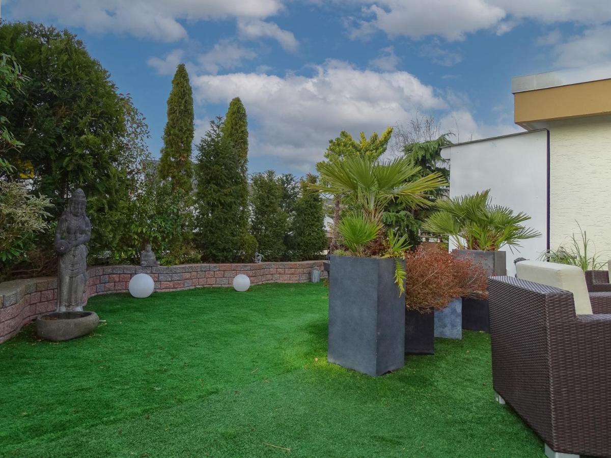 Apartamento Ahrterrassen Penthouse Bad Neuenahr-Ahrweiler Exterior foto