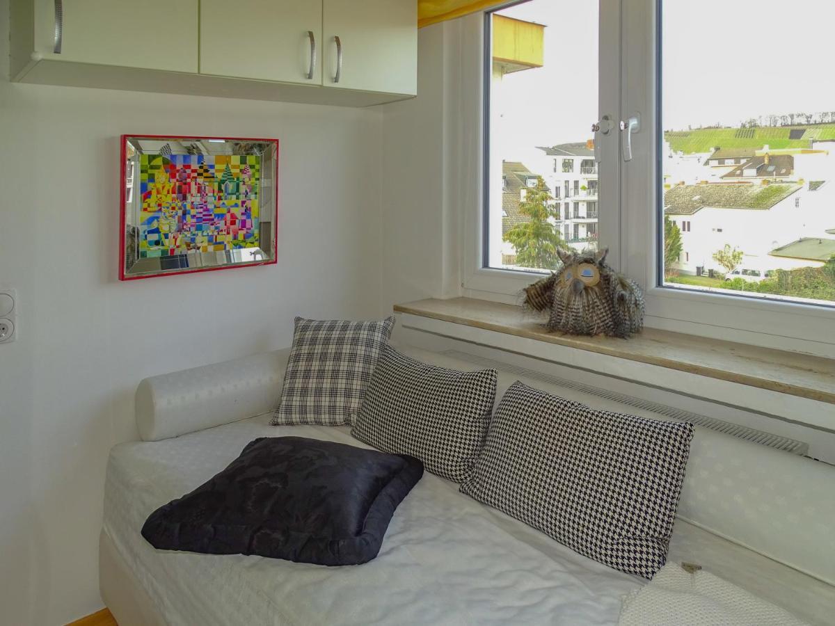 Apartamento Ahrterrassen Penthouse Bad Neuenahr-Ahrweiler Exterior foto