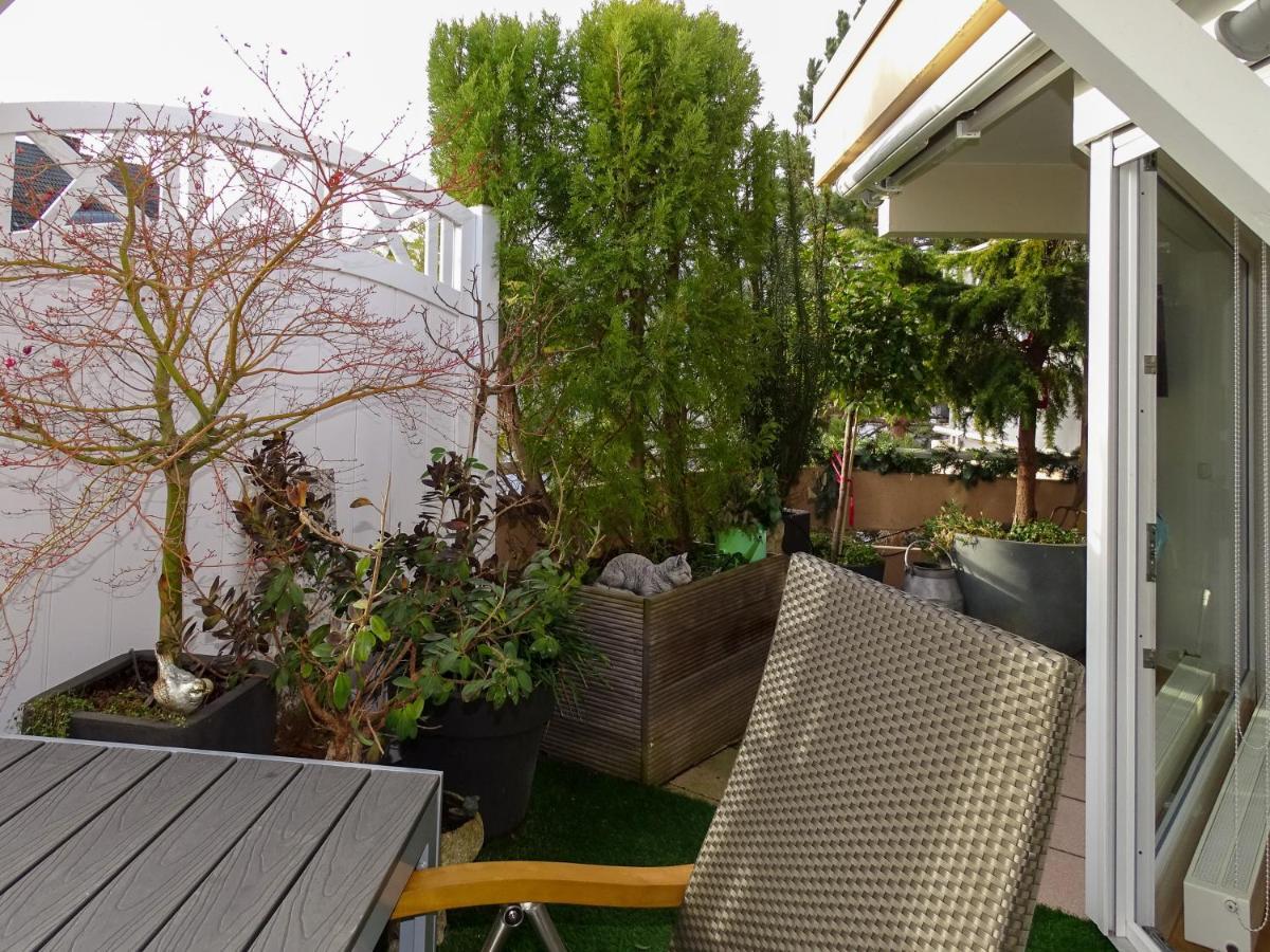 Apartamento Ahrterrassen Penthouse Bad Neuenahr-Ahrweiler Exterior foto